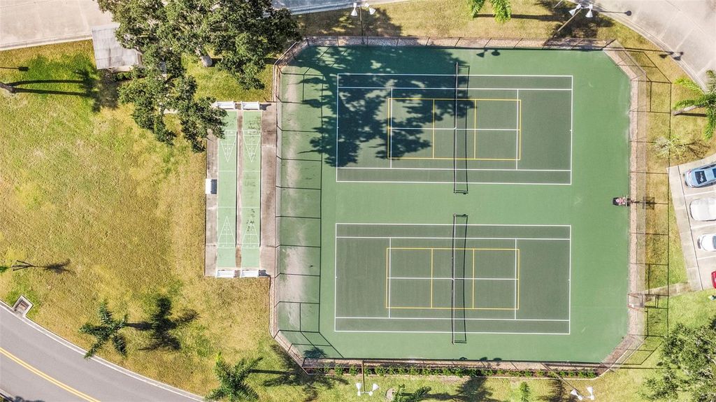 Photo of 347 Castlewood Lane, New Smyrna Beach, FL 32168 (MLS # O6372382)