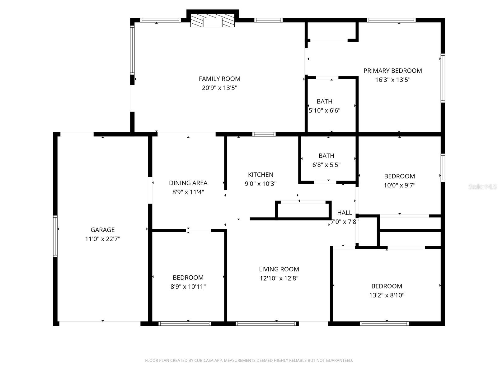 NORTH PARK RIDGE - Residential