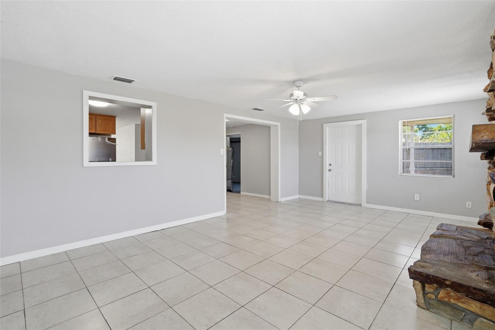 NORTH PARK RIDGE - Residential