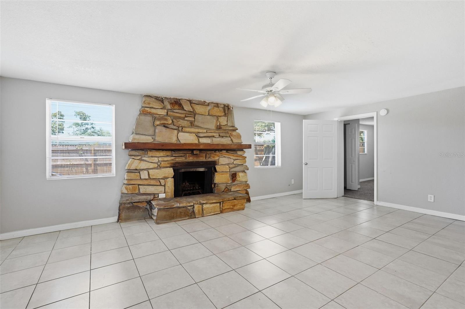 NORTH PARK RIDGE - Residential