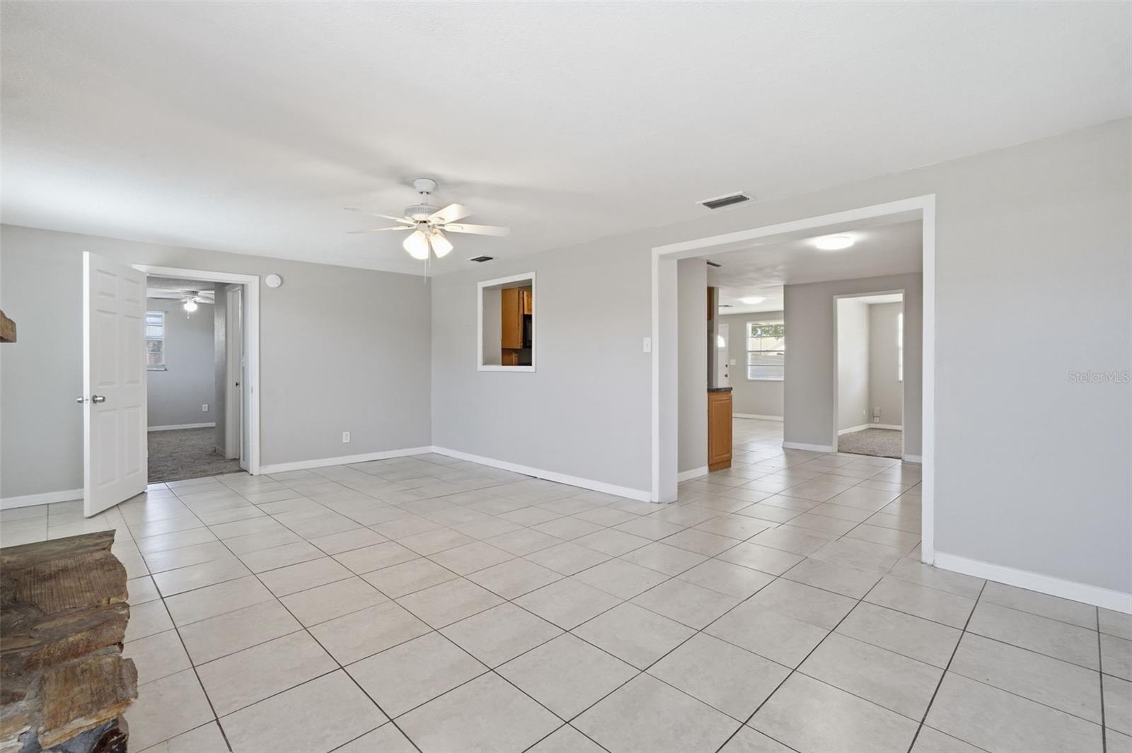 NORTH PARK RIDGE - Residential