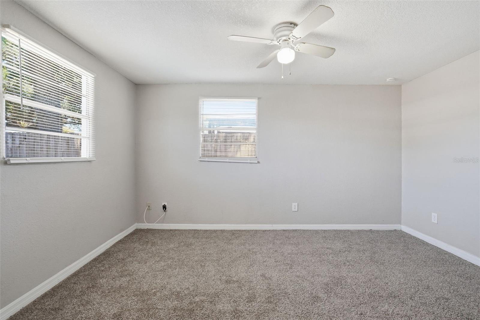 NORTH PARK RIDGE - Residential