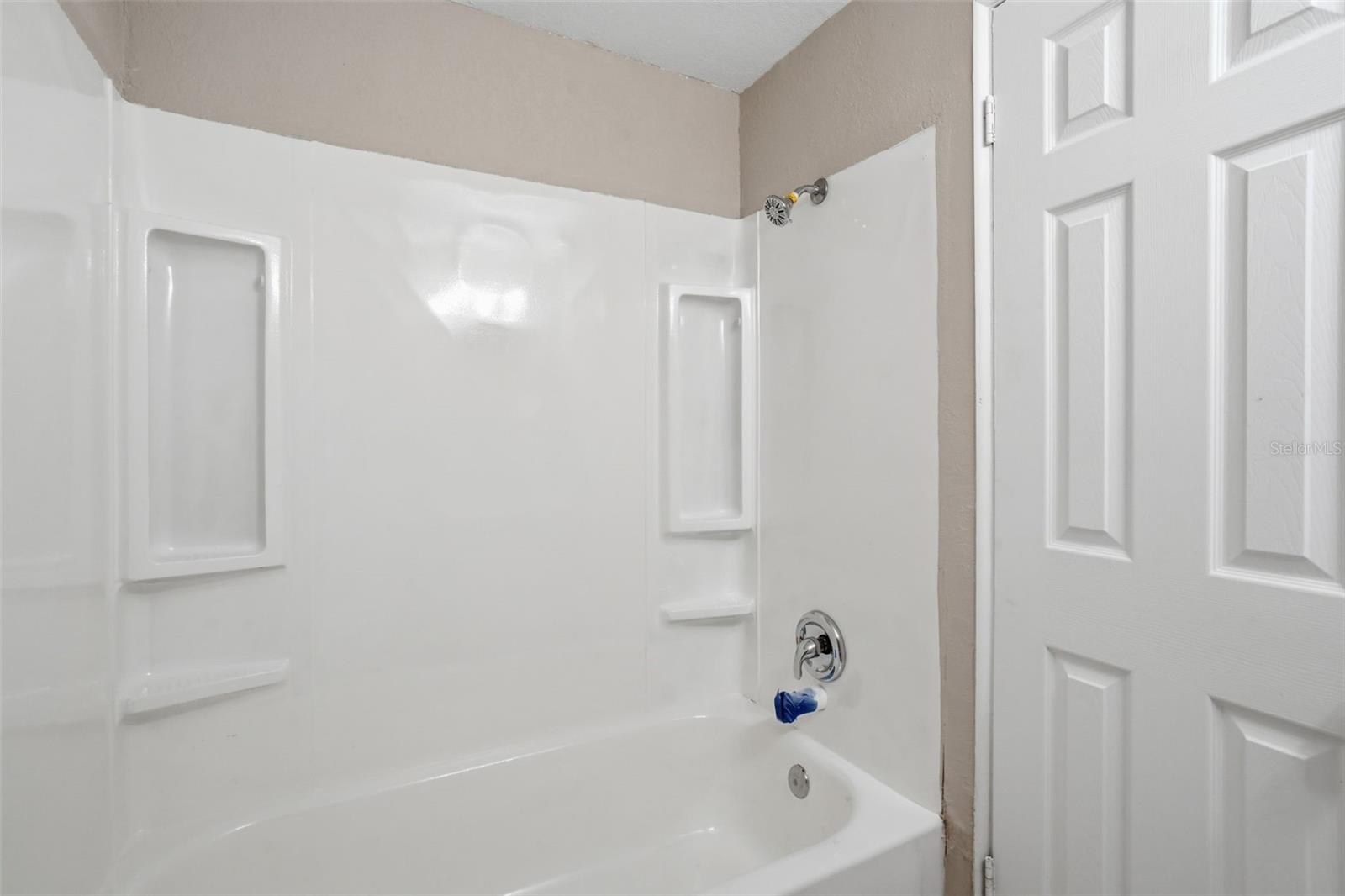 NORTH PARK RIDGE - Residential