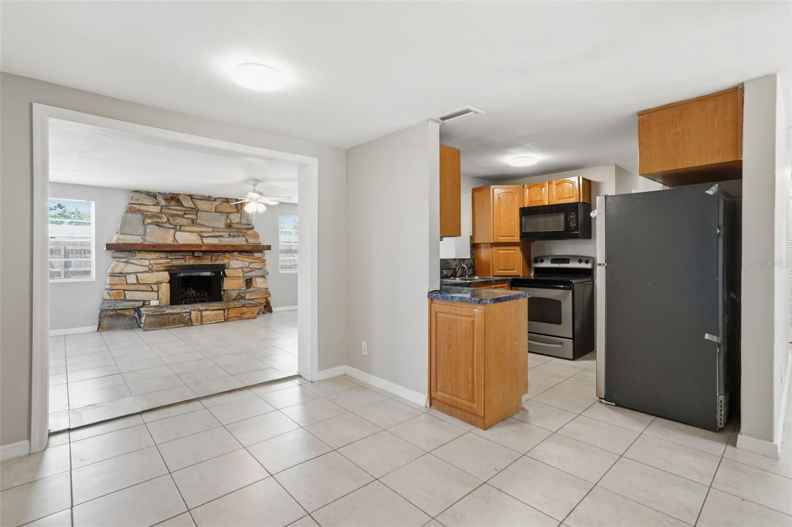 NORTH PARK RIDGE - Residential
