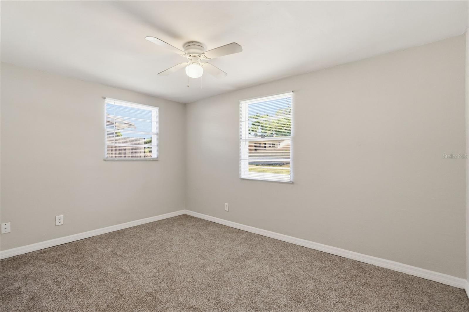 NORTH PARK RIDGE - Residential