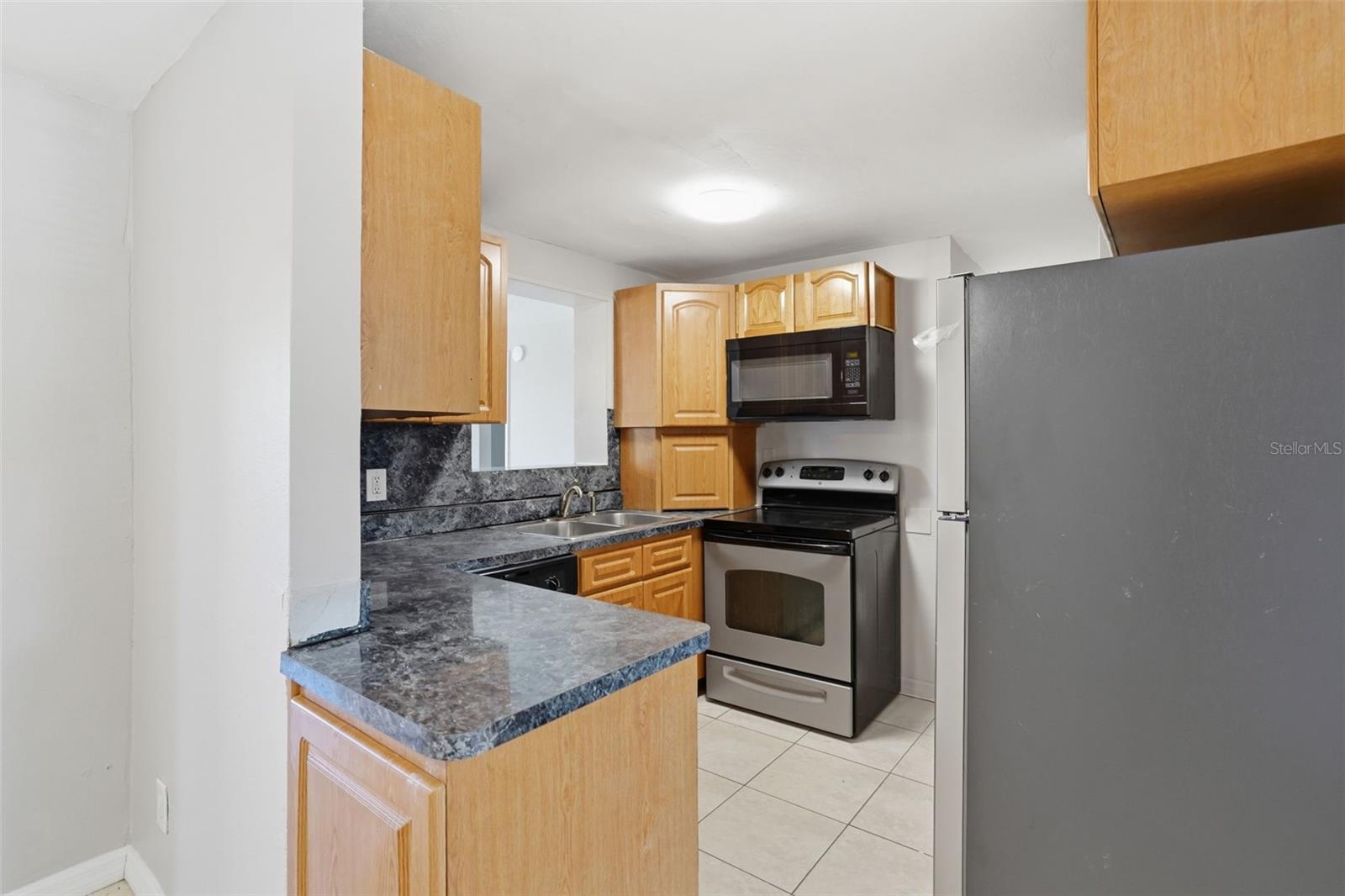 NORTH PARK RIDGE - Residential