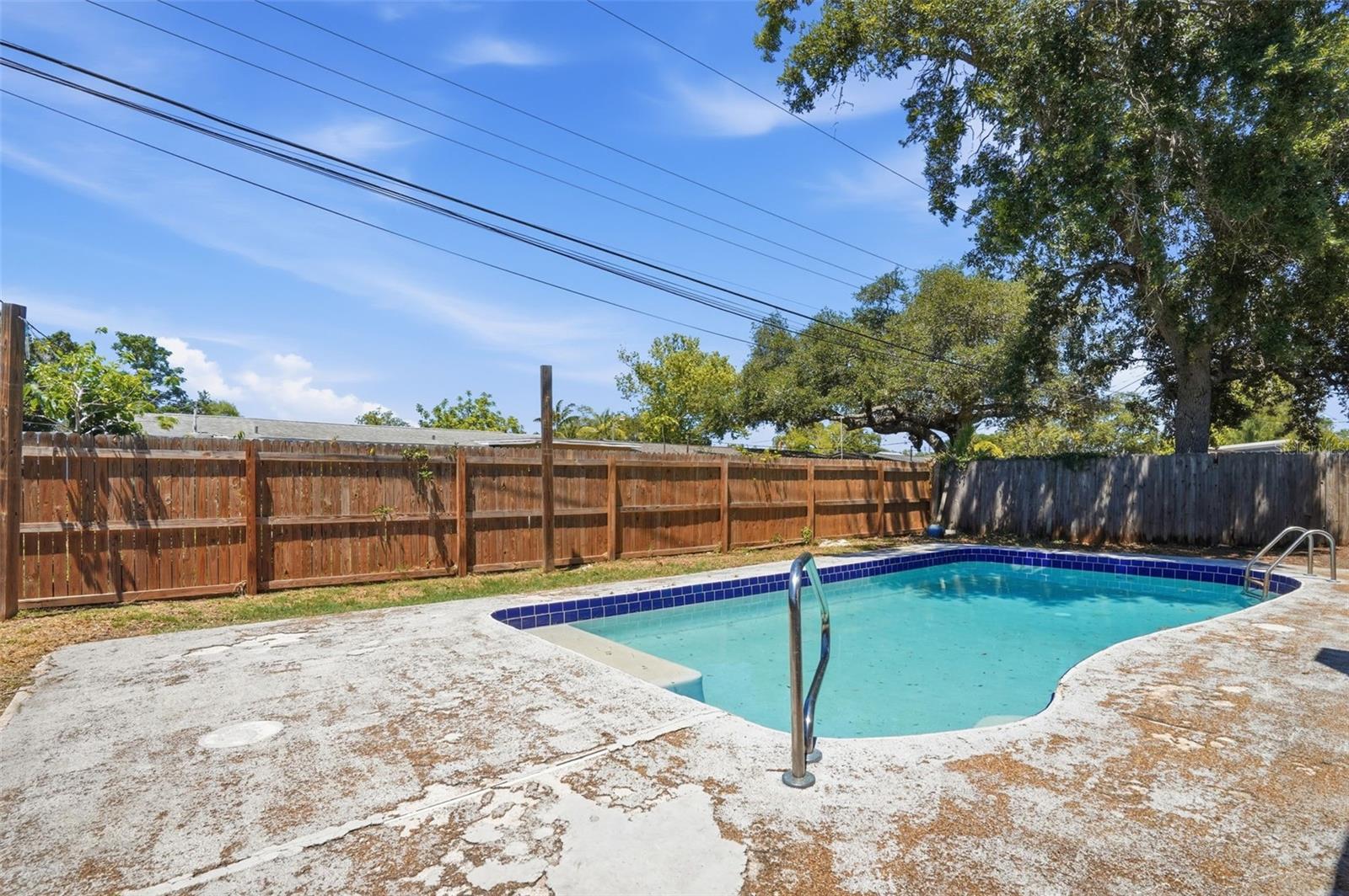 NORTH PARK RIDGE - Residential