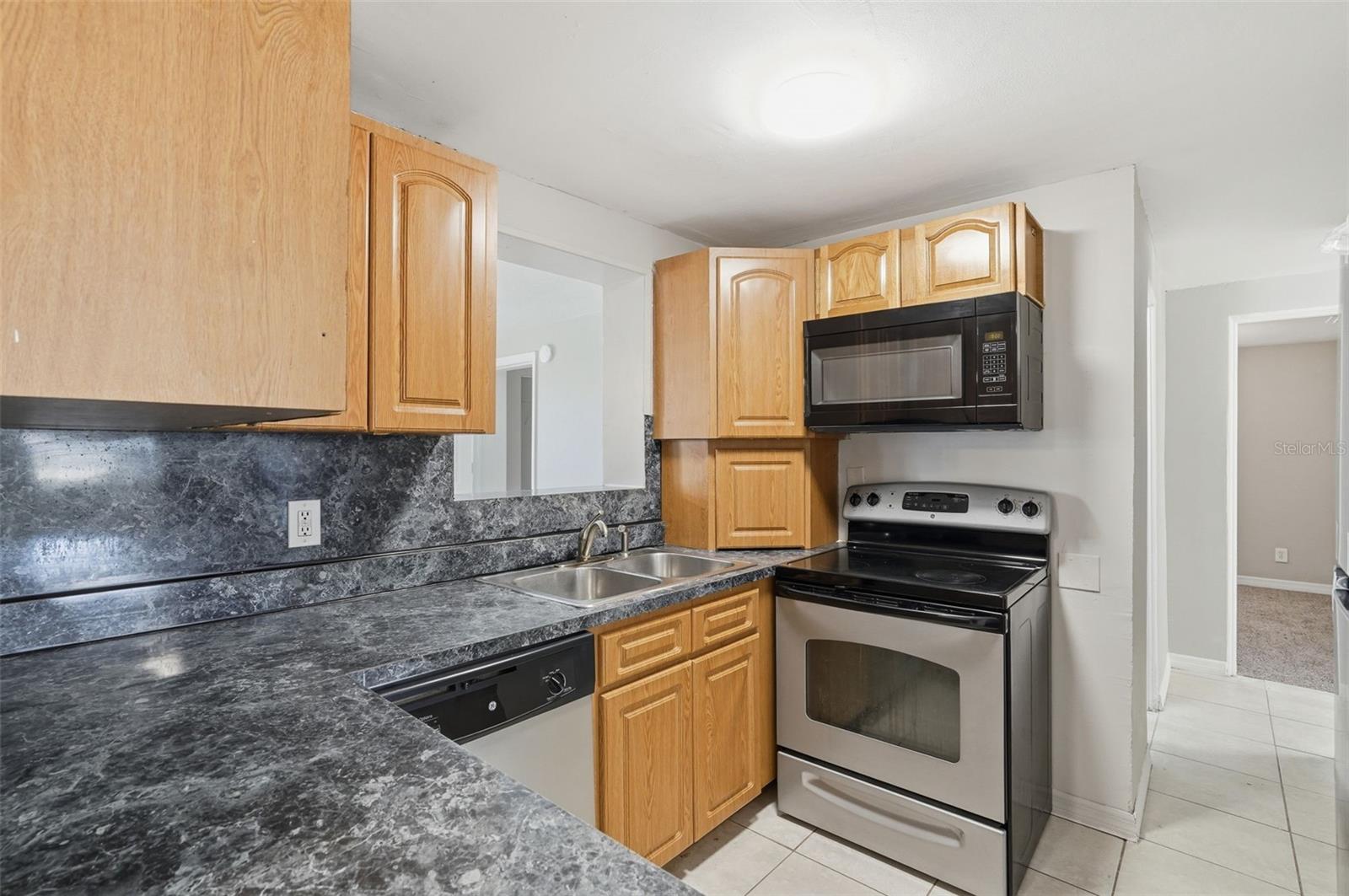 NORTH PARK RIDGE - Residential