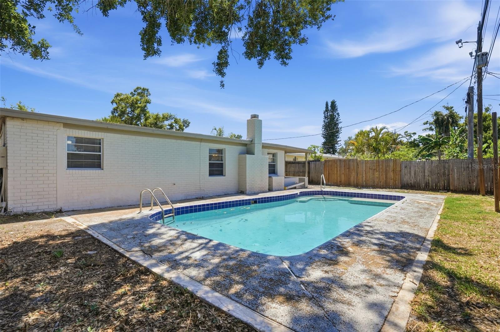 NORTH PARK RIDGE - Residential