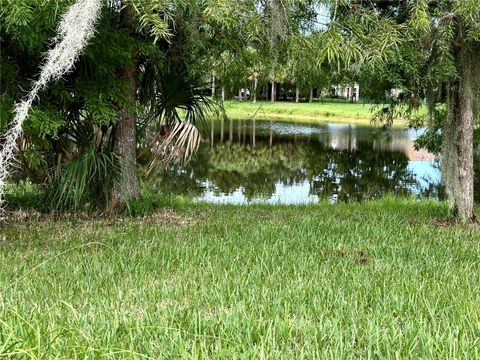 A home in DELAND