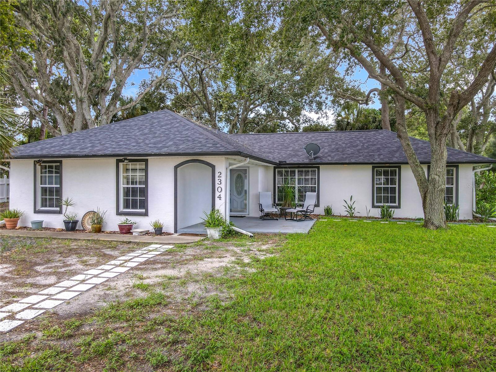FLORIDA SHORES 01 - Residential