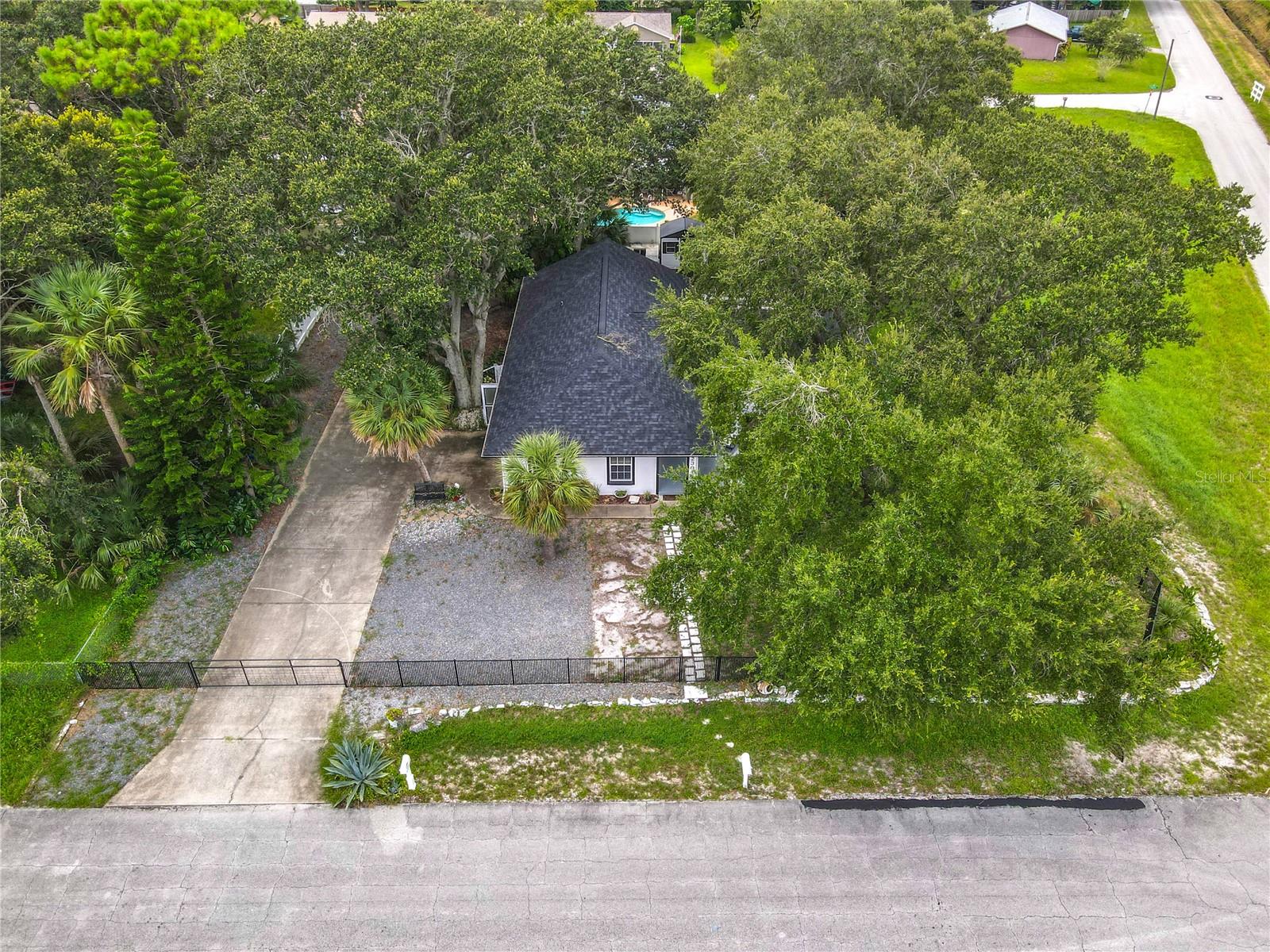 FLORIDA SHORES 01 - Residential