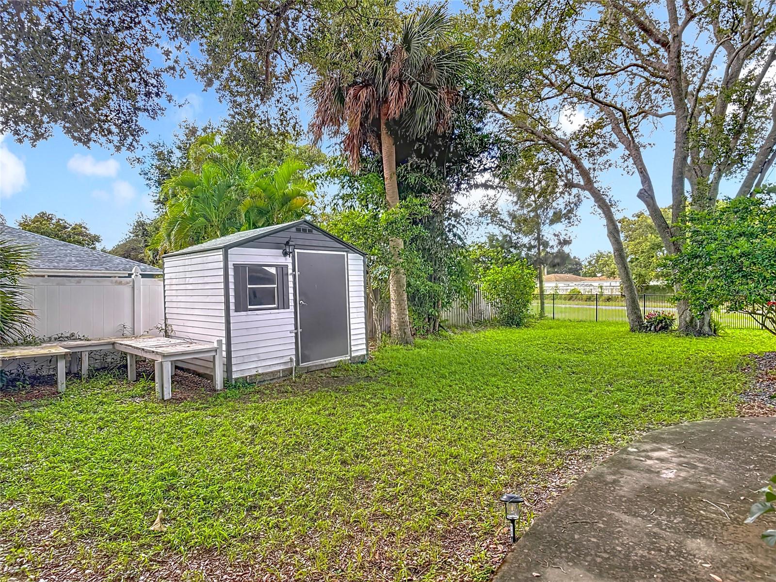 FLORIDA SHORES 01 - Residential