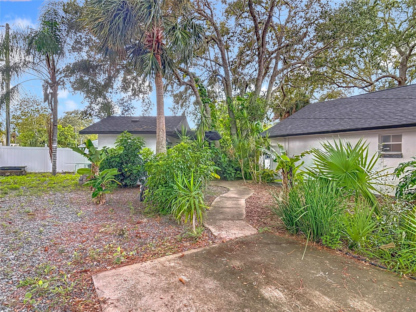 FLORIDA SHORES 01 - Residential