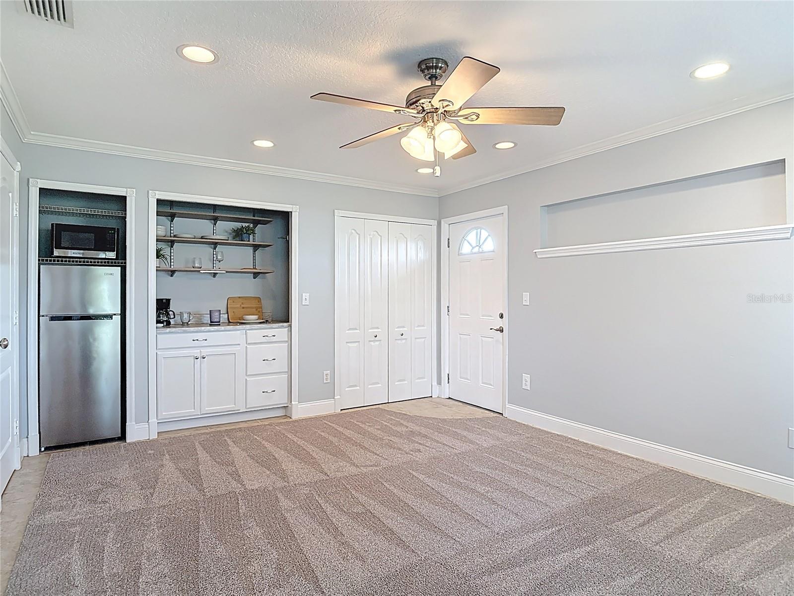 FLORIDA SHORES 01 - Residential
