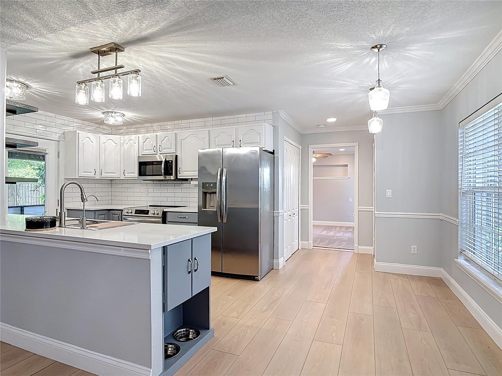 FLORIDA SHORES 01 - Residential
