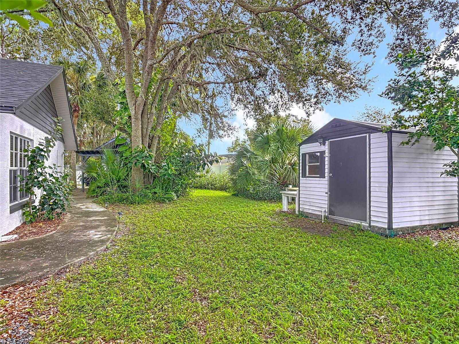 FLORIDA SHORES 01 - Residential