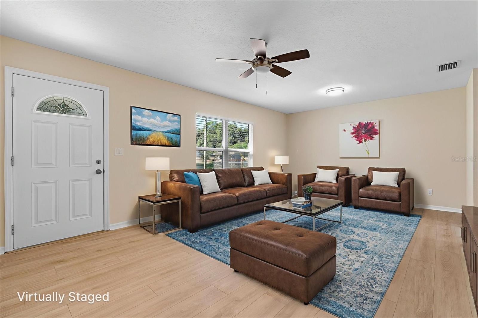 DE ROSA INC UNIT 04 - Residential