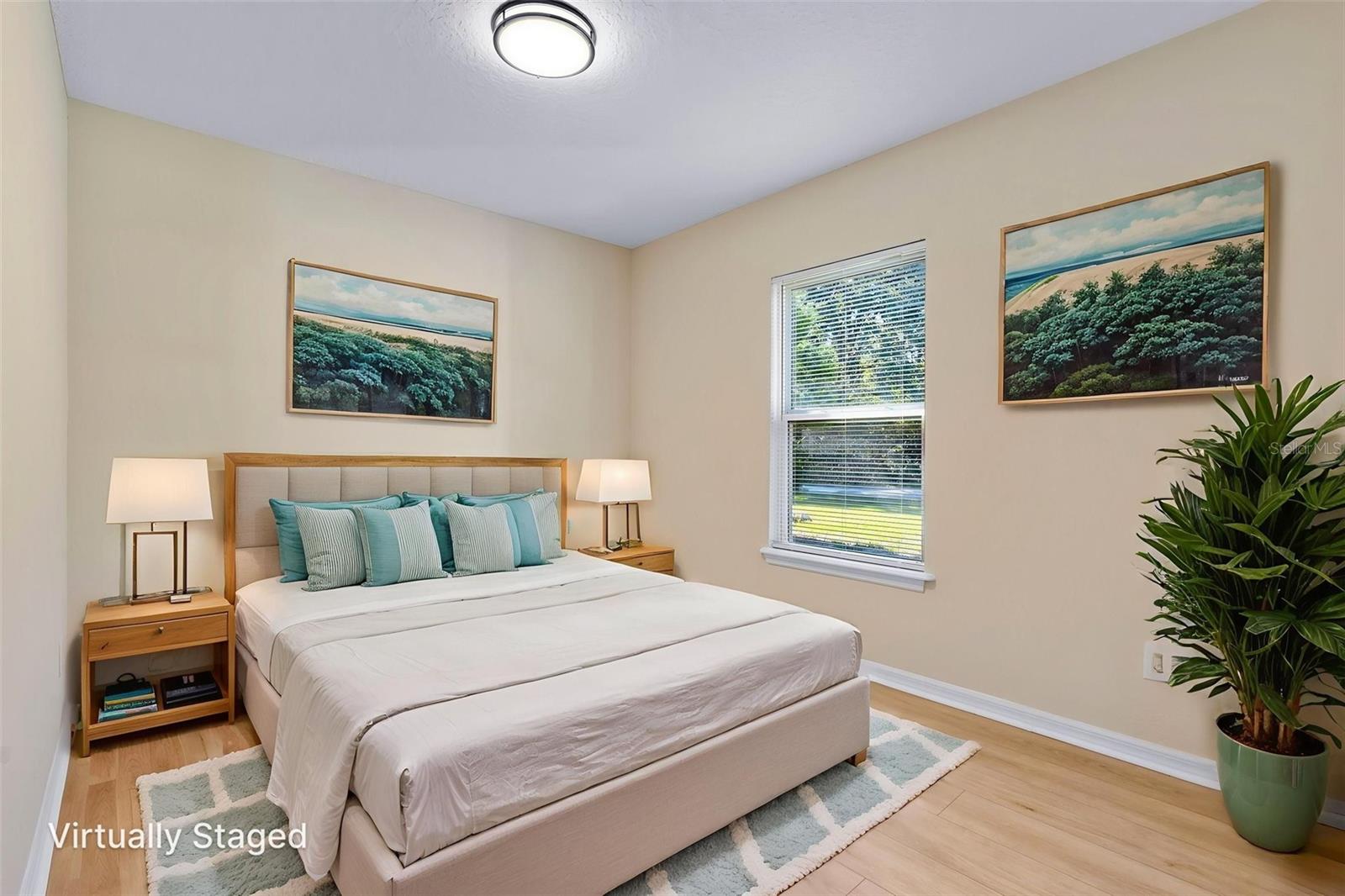 DE ROSA INC UNIT 04 - Residential