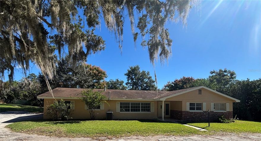 729 SE 40th Ave  4-Bed, 3-Bath Home with Pool & Large Lot

If you've been searching for a rental that offers ample space, comfort, and outdoor living, this home is it. With approximately 2,076 sq ft of living space, this 4-bedroom, 3-bath property features generous common areas, washer/dryer hookups, and a private in-ground pool, perfect for both relaxing and entertaining. The home sits on about 0.52 acres, giving you a spacious yard and lots of possibilities. 

Location matters, and 729 SE 40th Ave delivers. Located in the desirable SE Ocala area, you'll be just minutes from shopping, dining, and major roads for easy commuting. Parks, schools, and medical facilities are all nearby, making this location ideal.

RENTAL TERMS:
First month's rent and security deposit required
Pet policy: inquire for details (restrictions may apply)
Property rented as-is