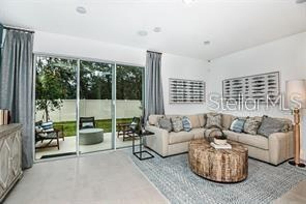 Photo of 3580 Mayfair Street, Kissimmee, FL 34758 (MLS # O6367312)