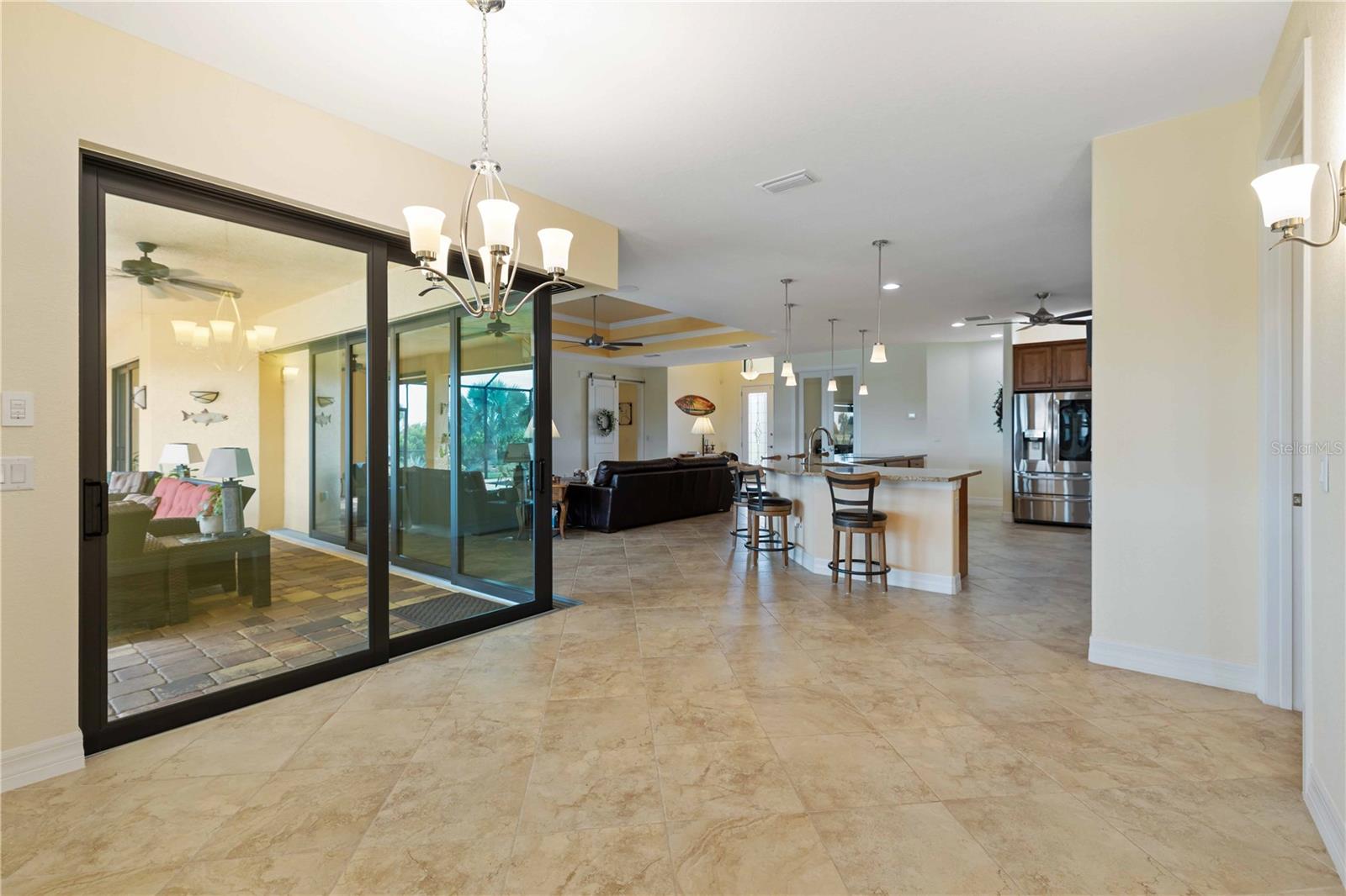 ESTATES GASPARILLA PRESERVE - Residential