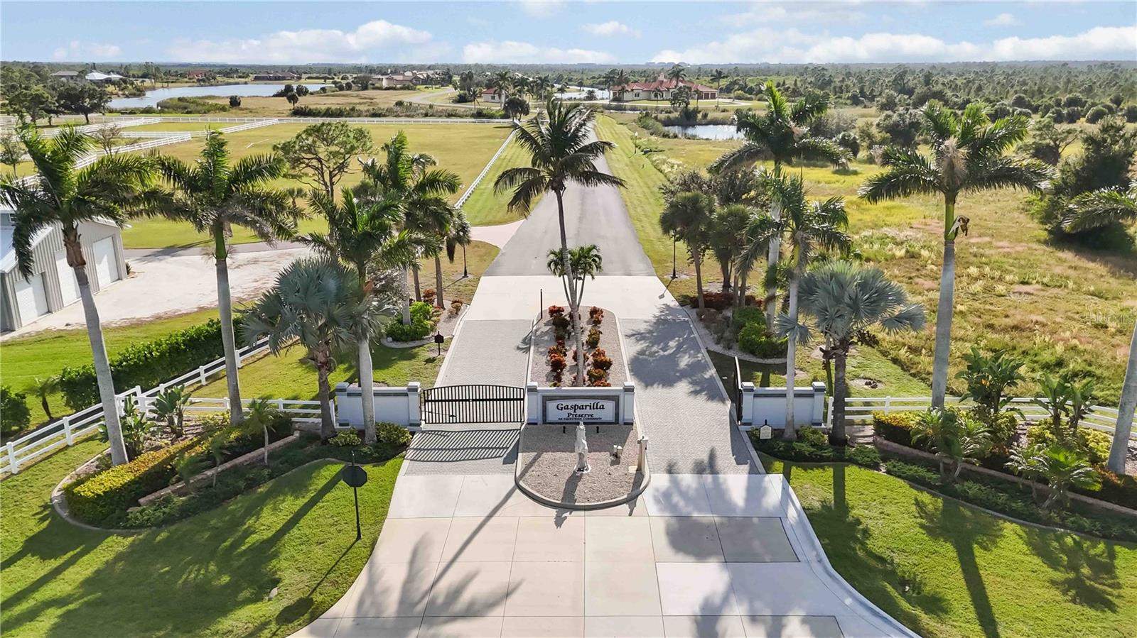 ESTATES GASPARILLA PRESERVE - Residential