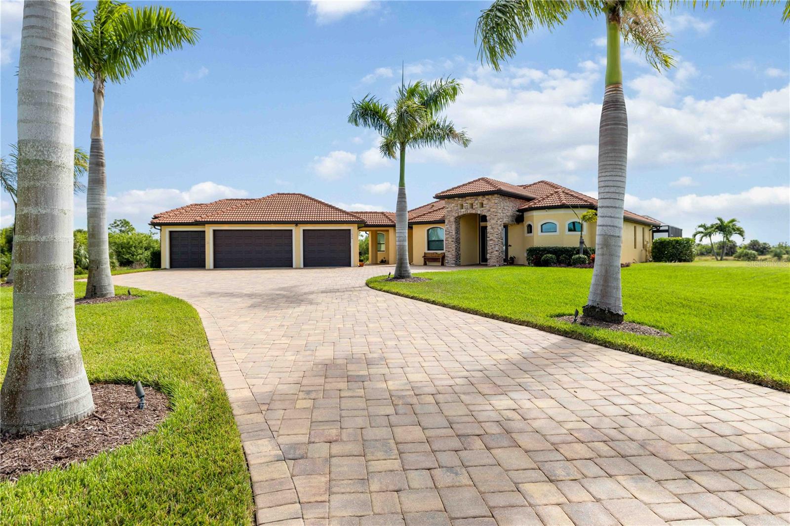 ESTATES GASPARILLA PRESERVE - Residential