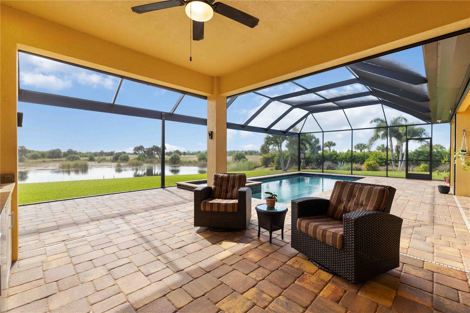 ESTATES GASPARILLA PRESERVE - Residential