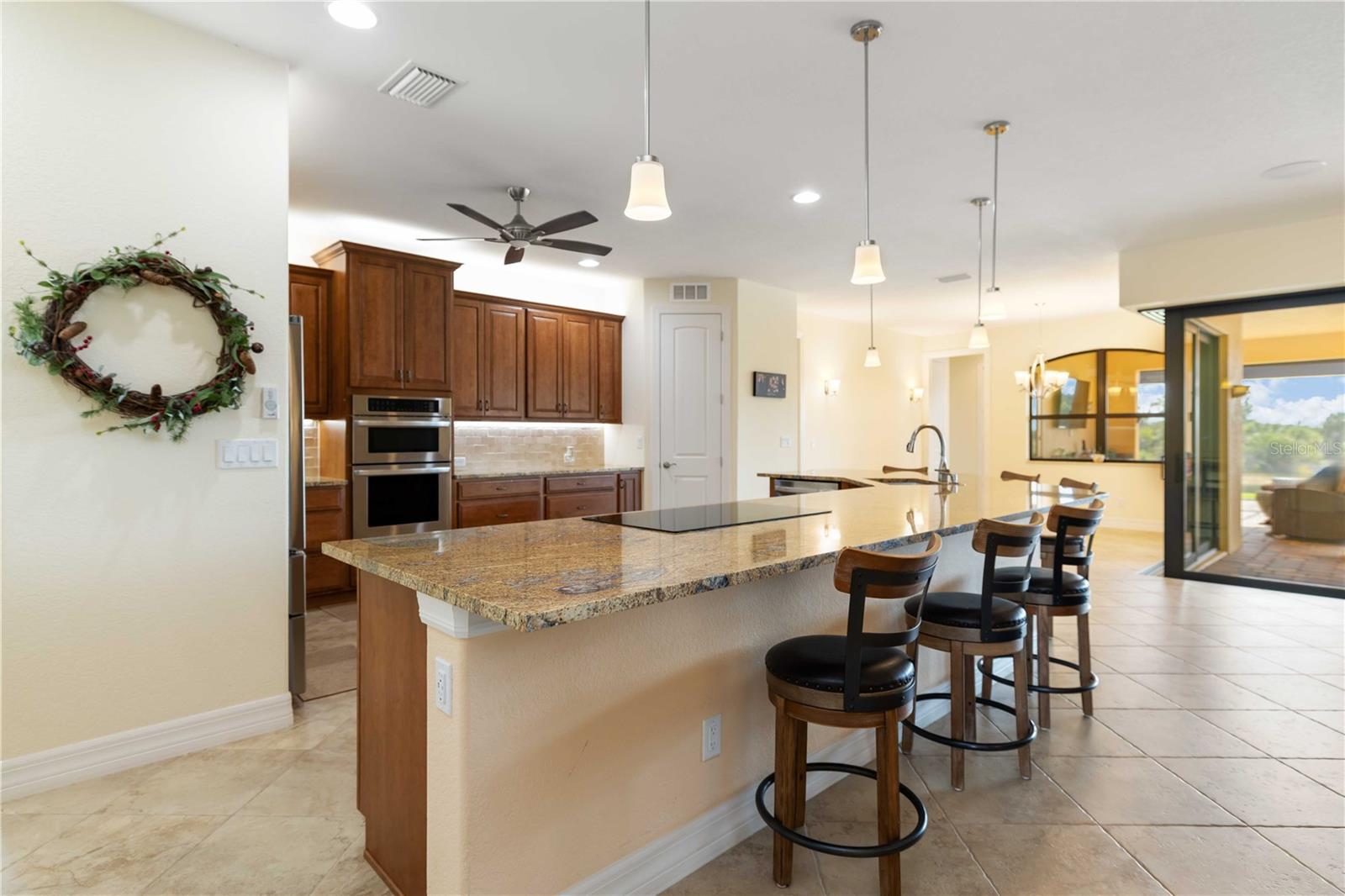 ESTATES GASPARILLA PRESERVE - Residential