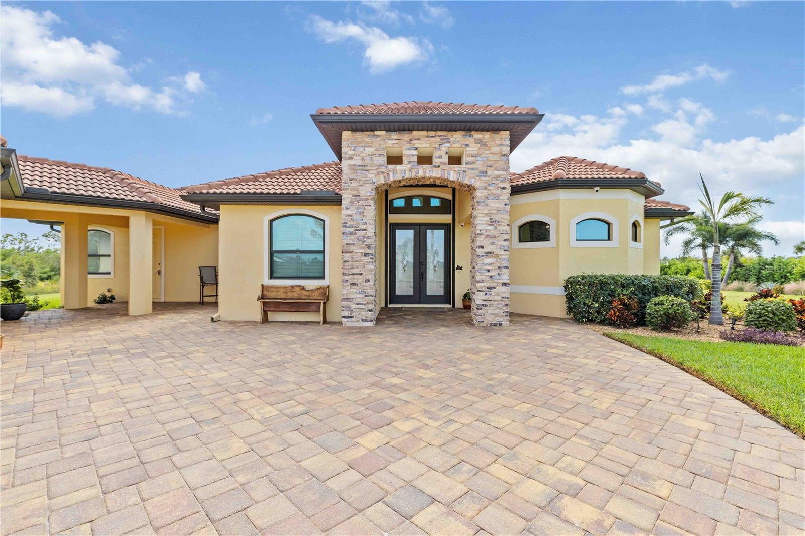 ESTATES GASPARILLA PRESERVE - Residential