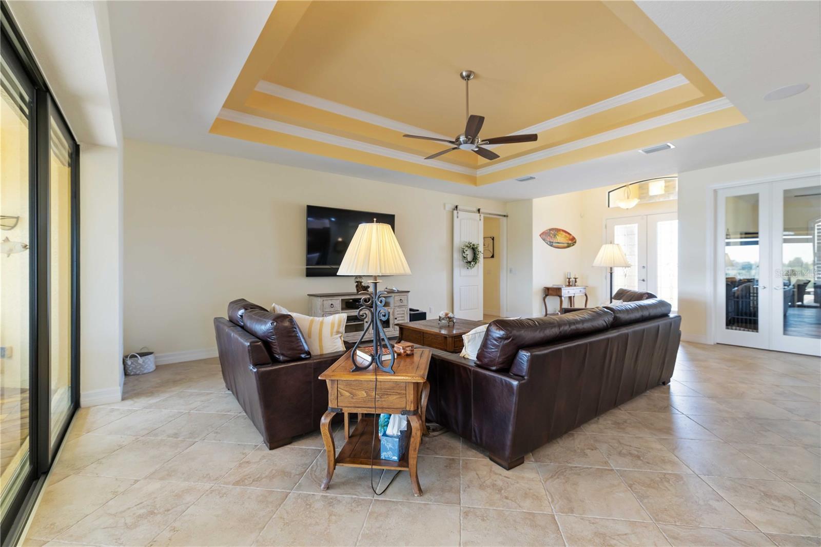 ESTATES GASPARILLA PRESERVE - Residential