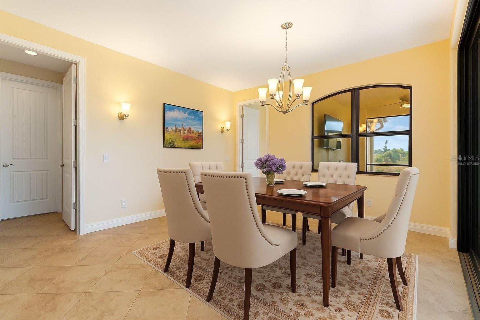 ESTATES GASPARILLA PRESERVE - Residential