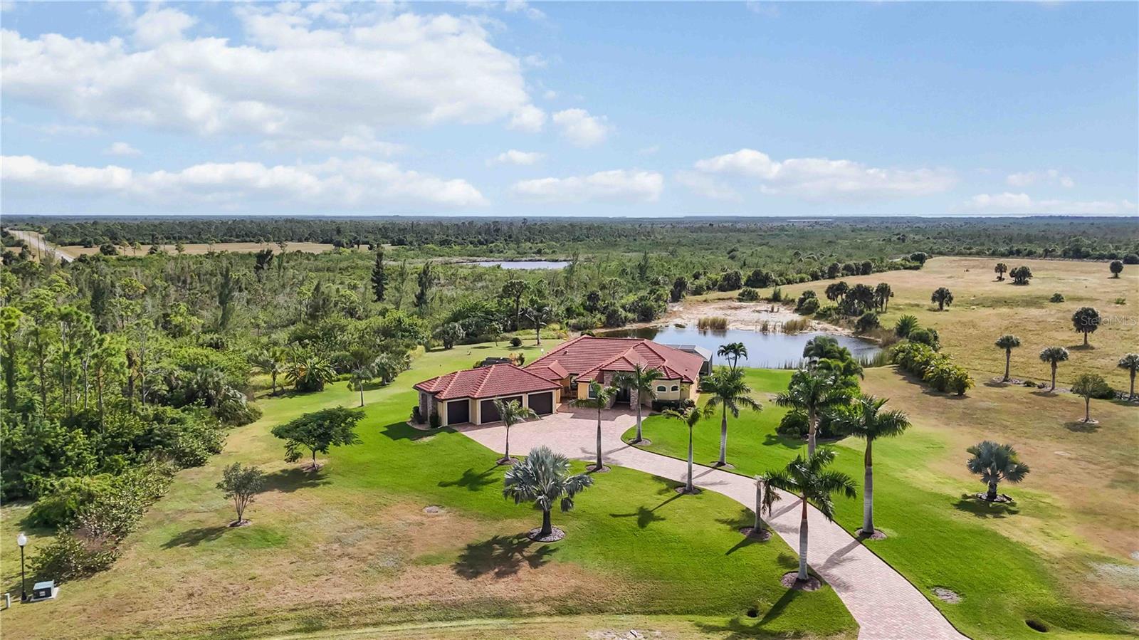 ESTATES GASPARILLA PRESERVE - Residential