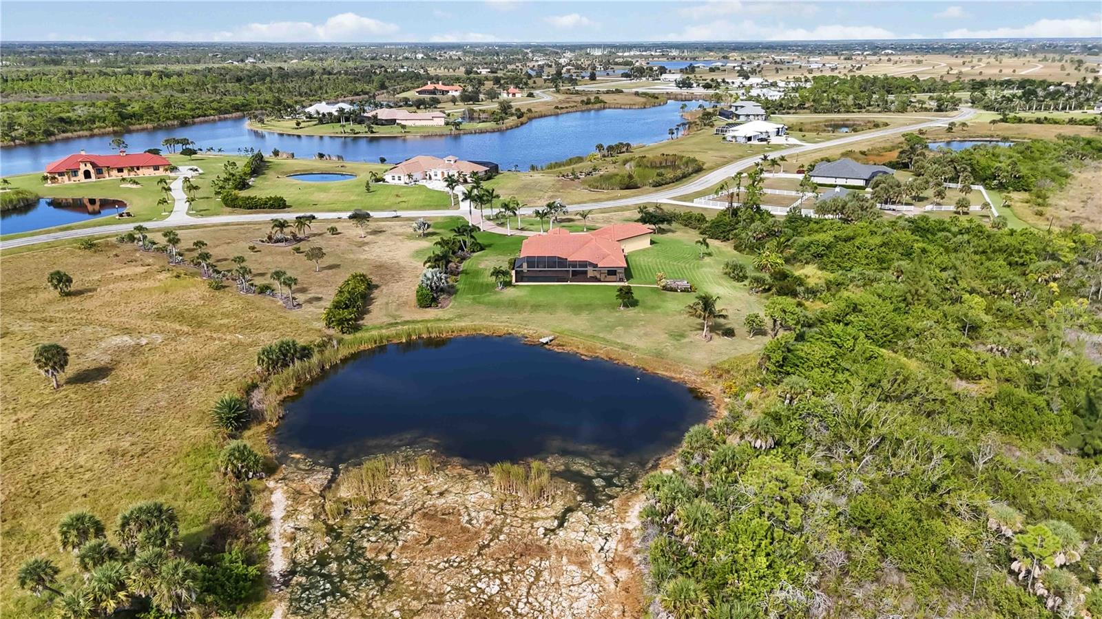 ESTATES GASPARILLA PRESERVE - Residential