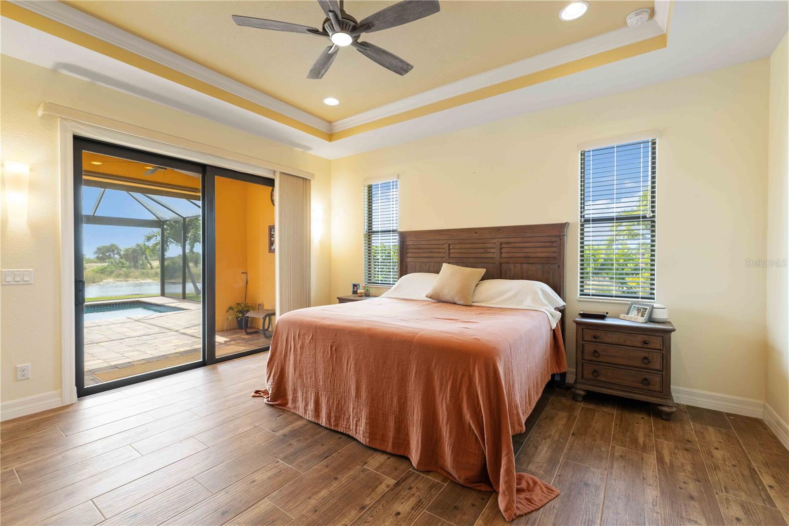 ESTATES GASPARILLA PRESERVE - Residential