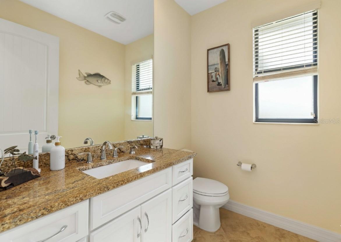 ESTATES GASPARILLA PRESERVE - Residential