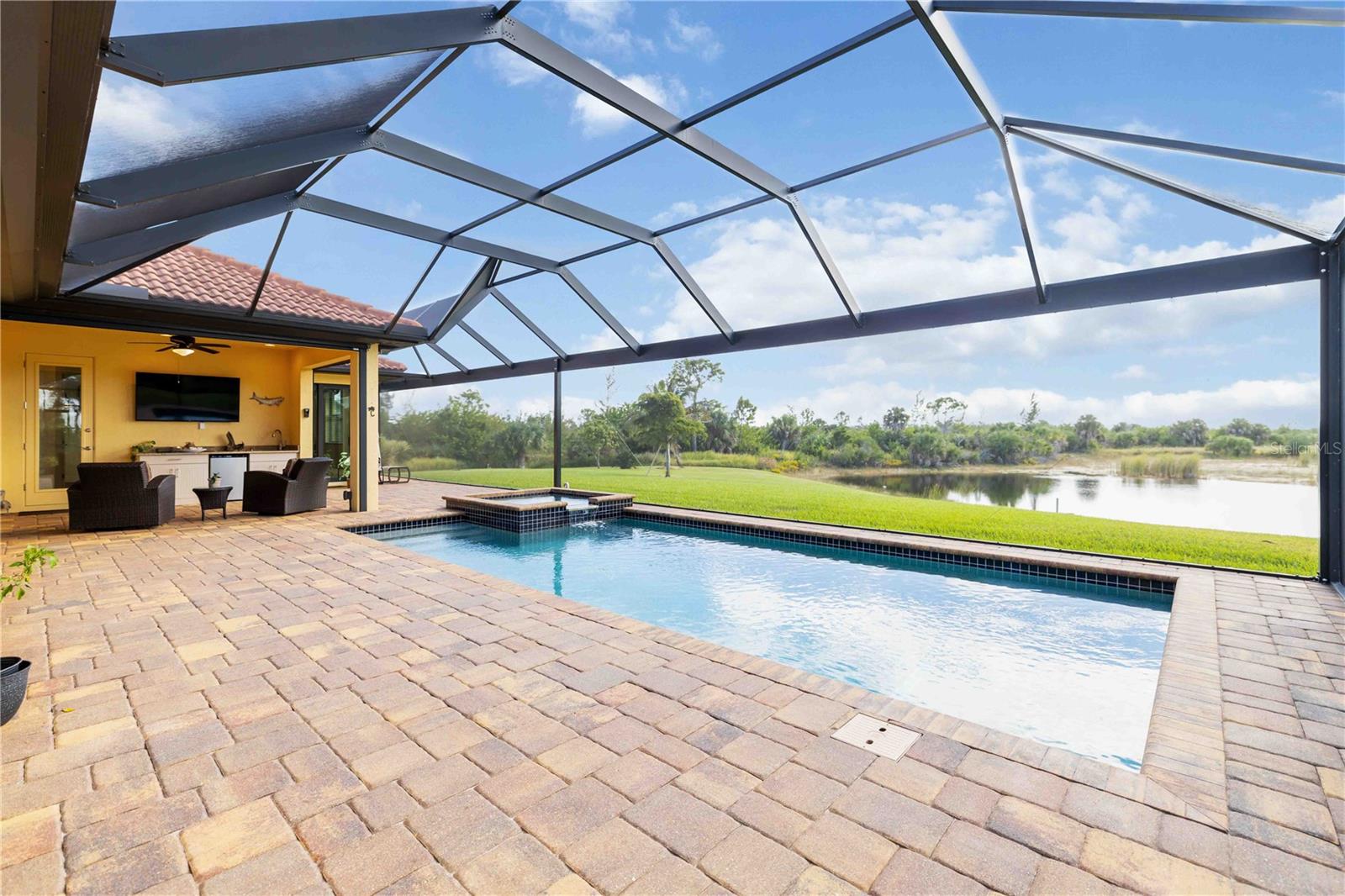 ESTATES GASPARILLA PRESERVE - Residential