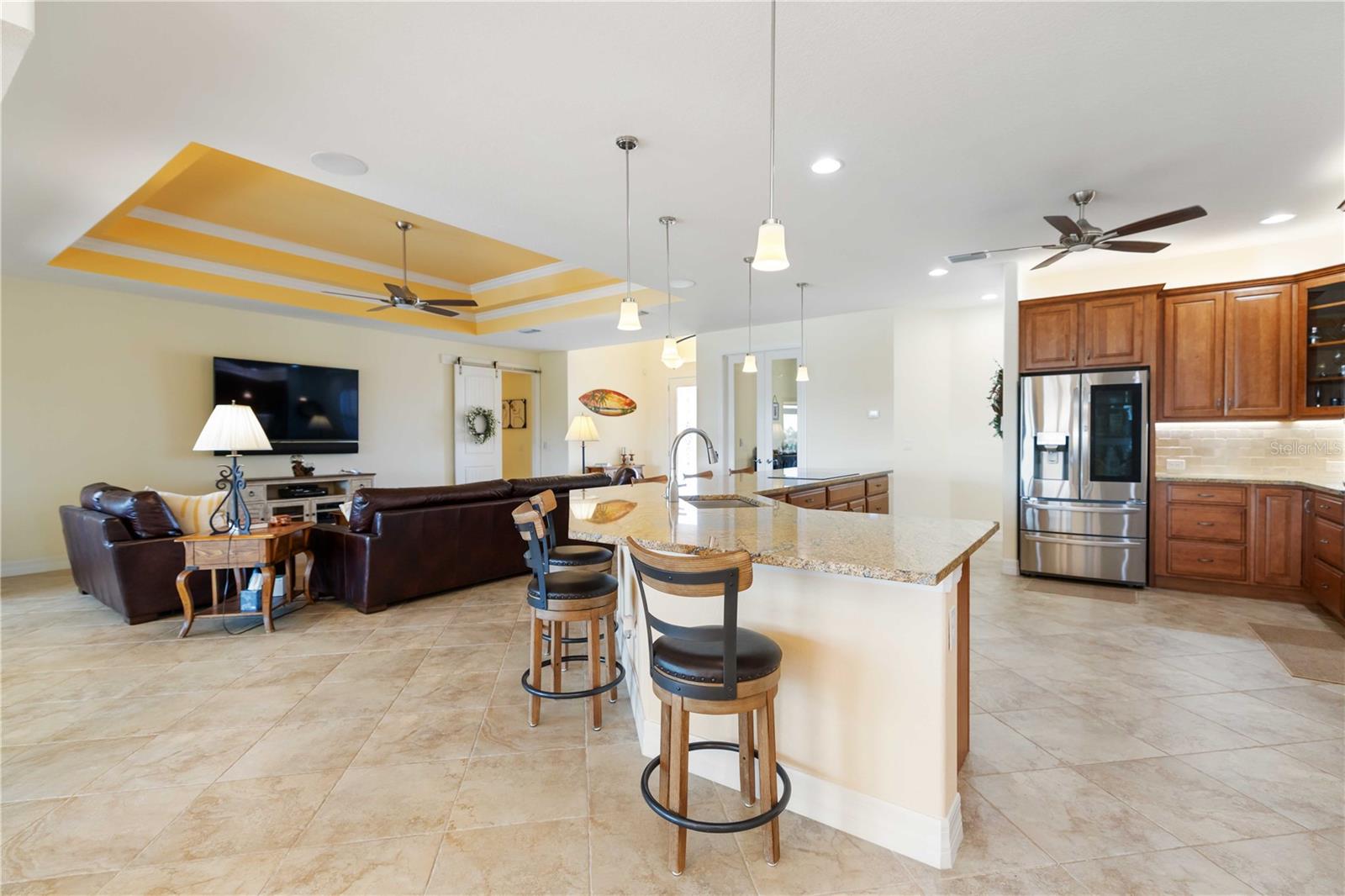 ESTATES GASPARILLA PRESERVE - Residential