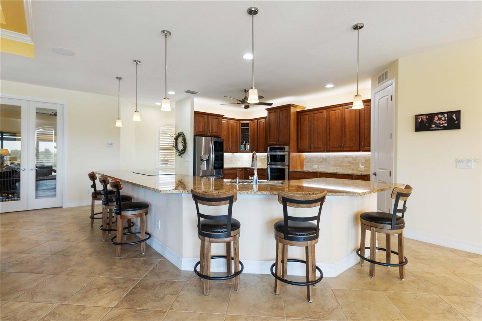 ESTATES GASPARILLA PRESERVE - Residential