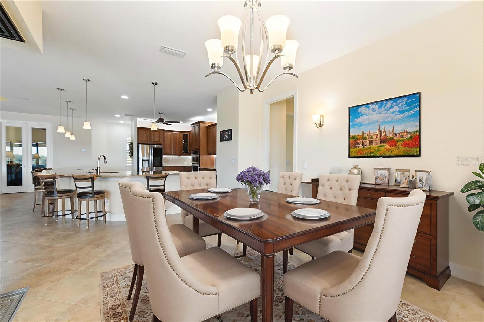 ESTATES GASPARILLA PRESERVE - Residential