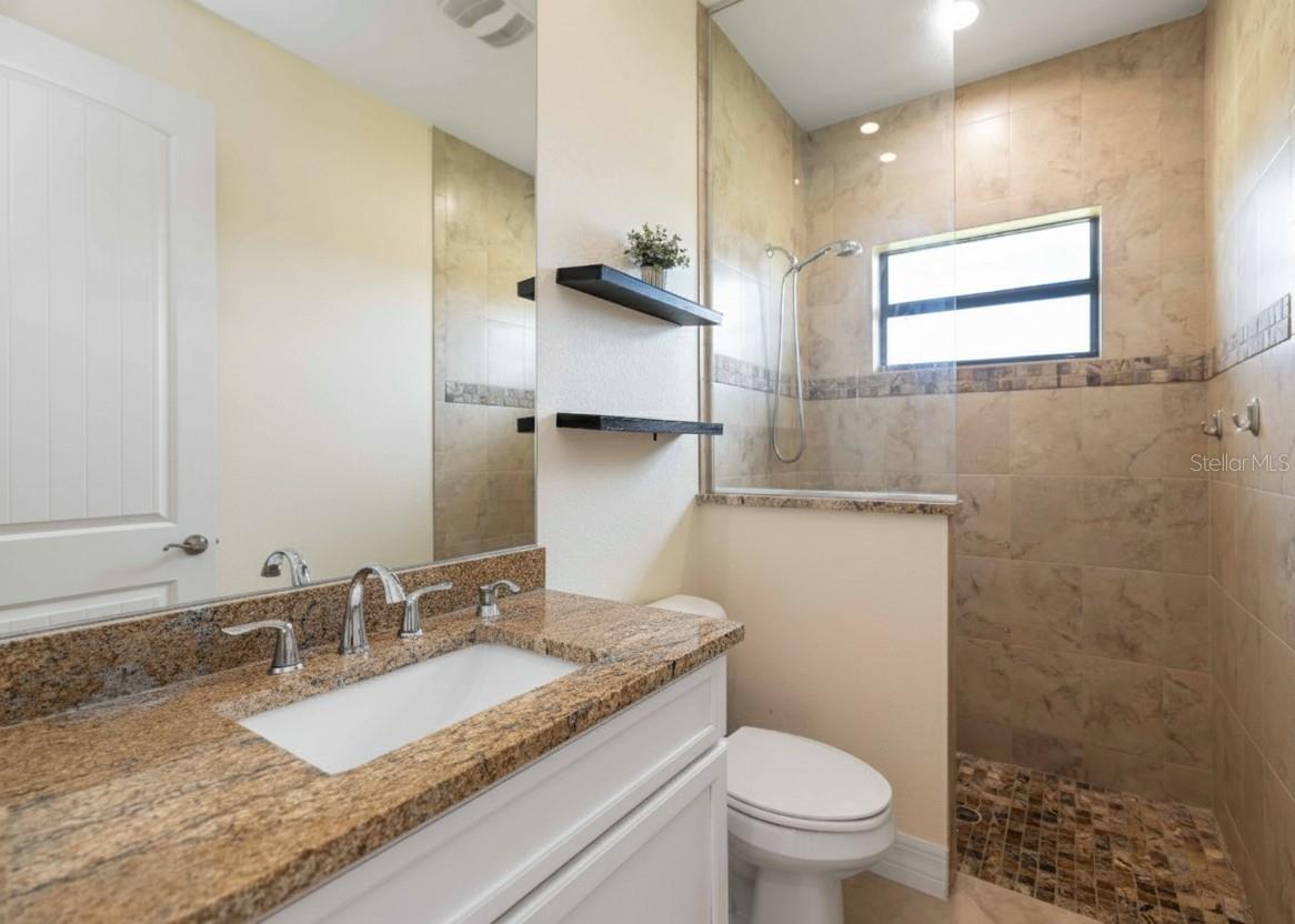 ESTATES GASPARILLA PRESERVE - Residential