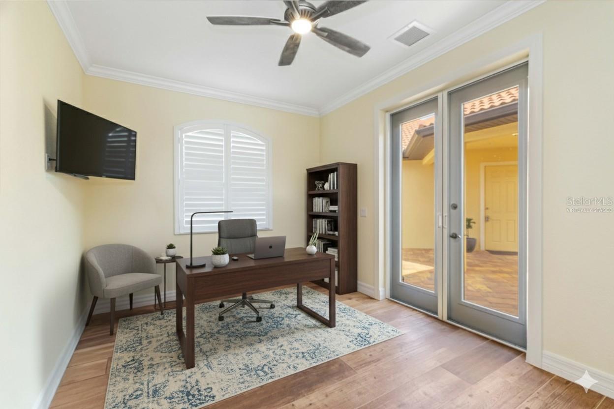 ESTATES GASPARILLA PRESERVE - Residential