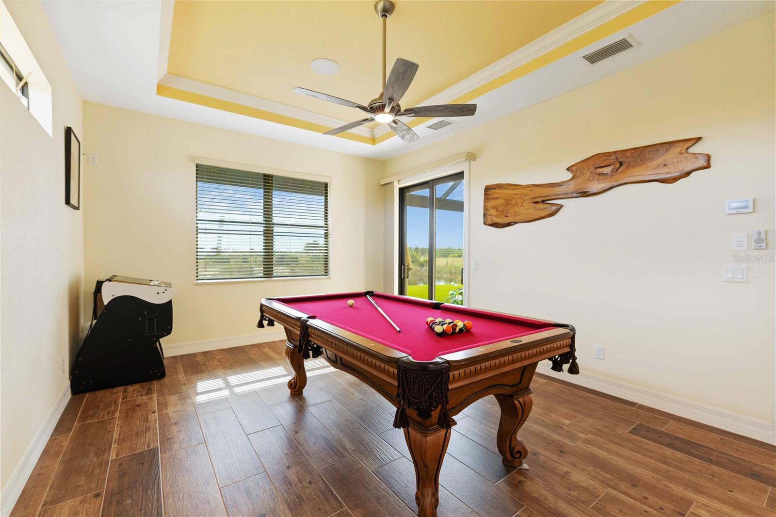 ESTATES GASPARILLA PRESERVE - Residential