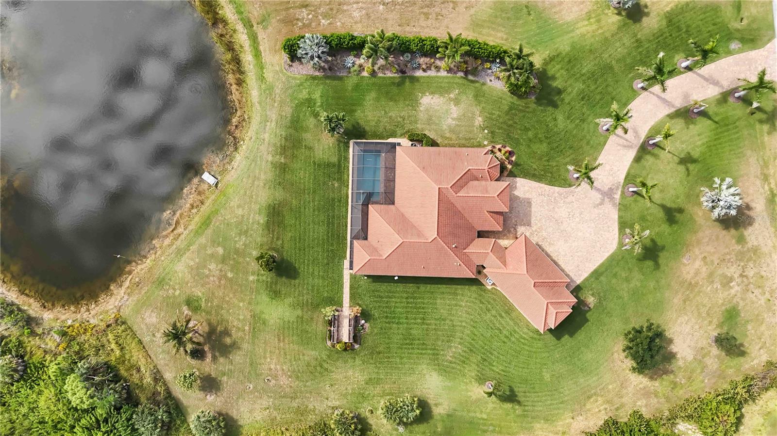 ESTATES GASPARILLA PRESERVE - Residential