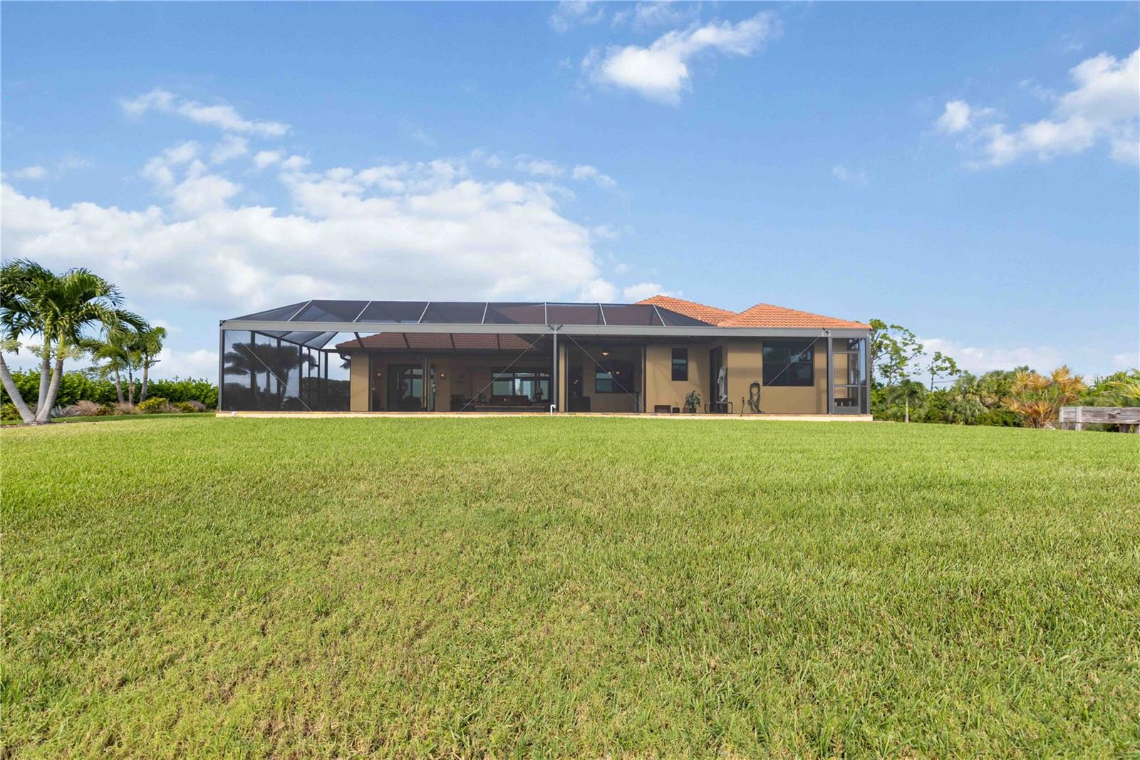 ESTATES GASPARILLA PRESERVE - Residential