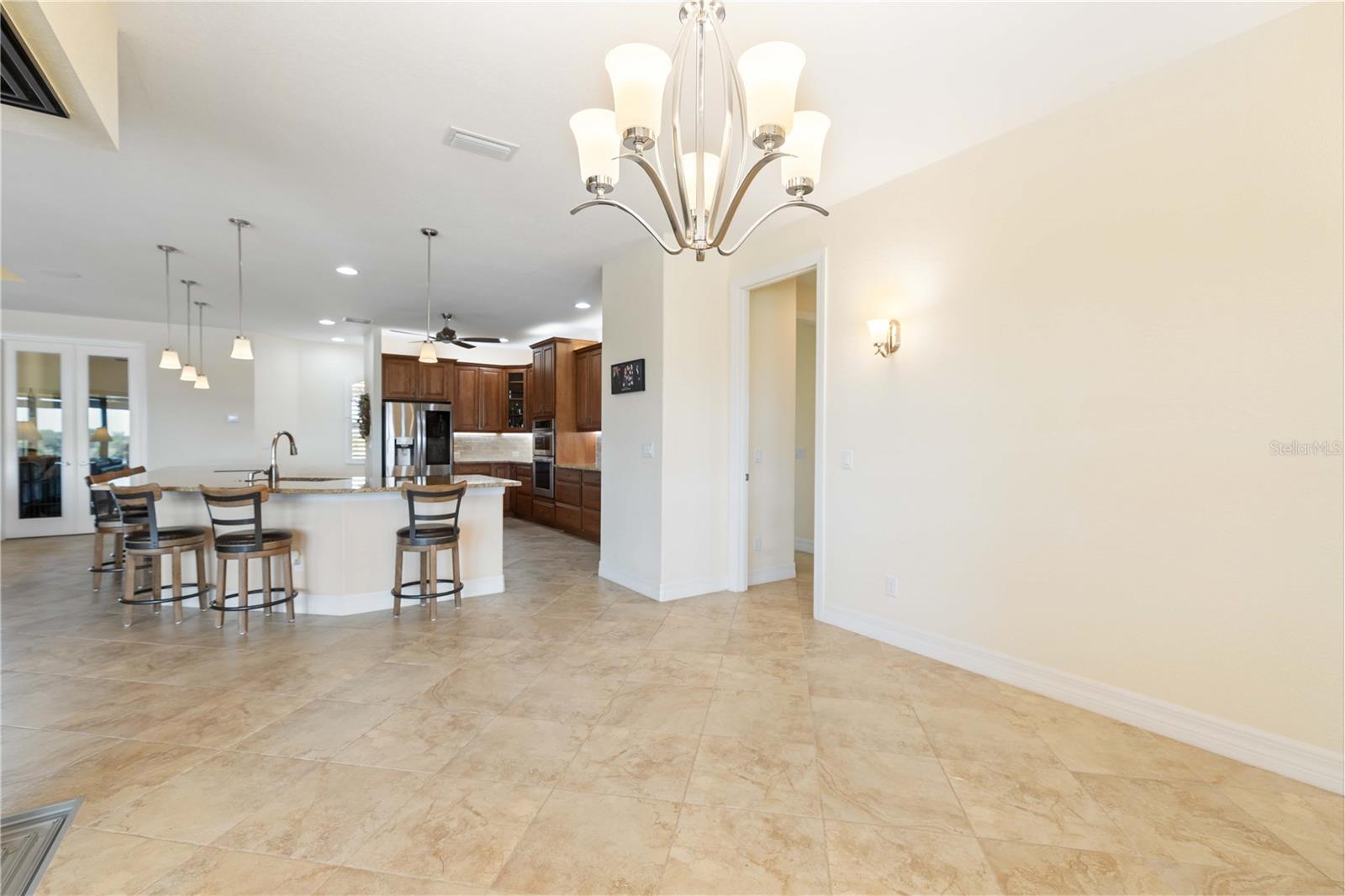 ESTATES GASPARILLA PRESERVE - Residential