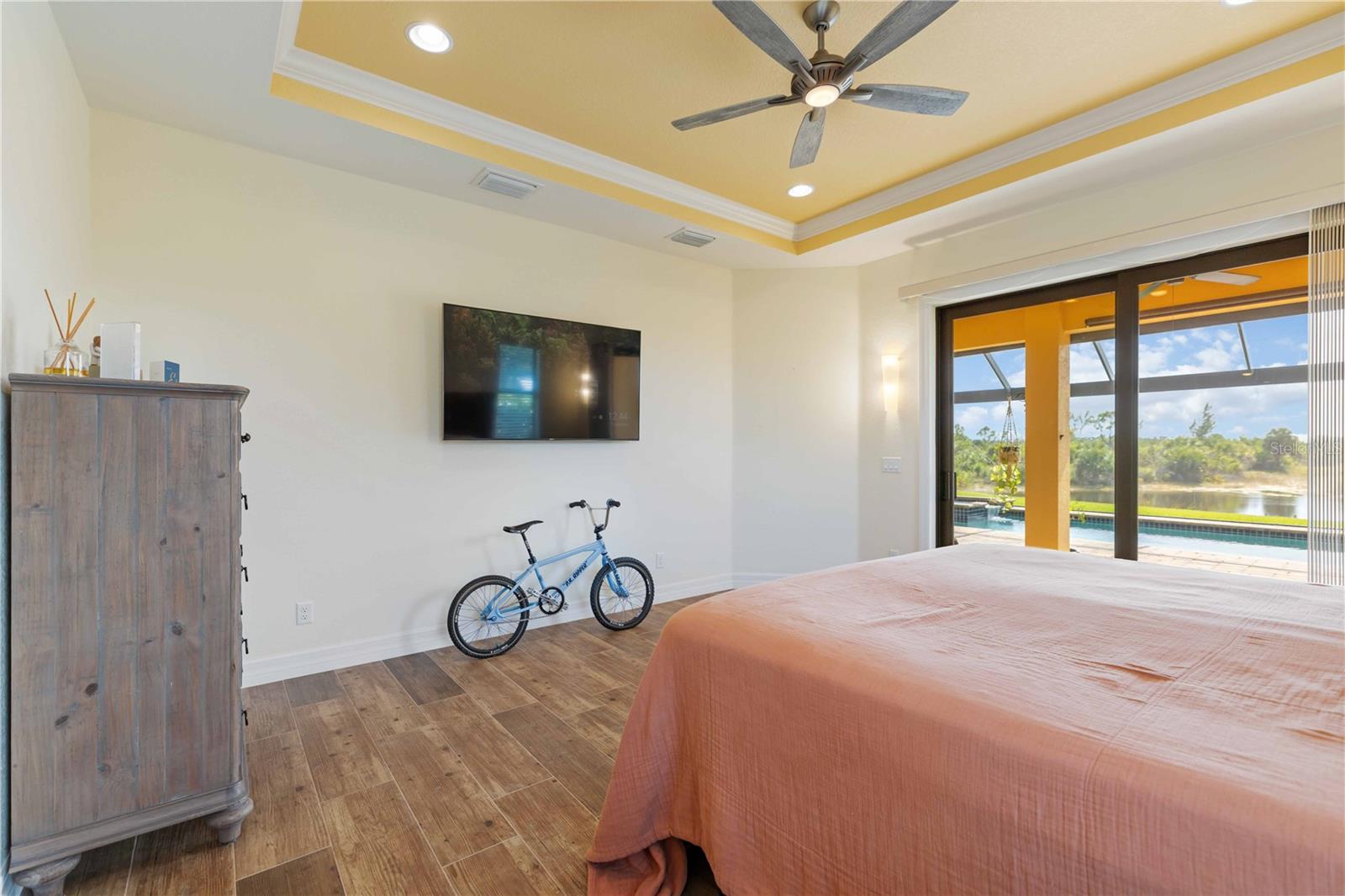 ESTATES GASPARILLA PRESERVE - Residential