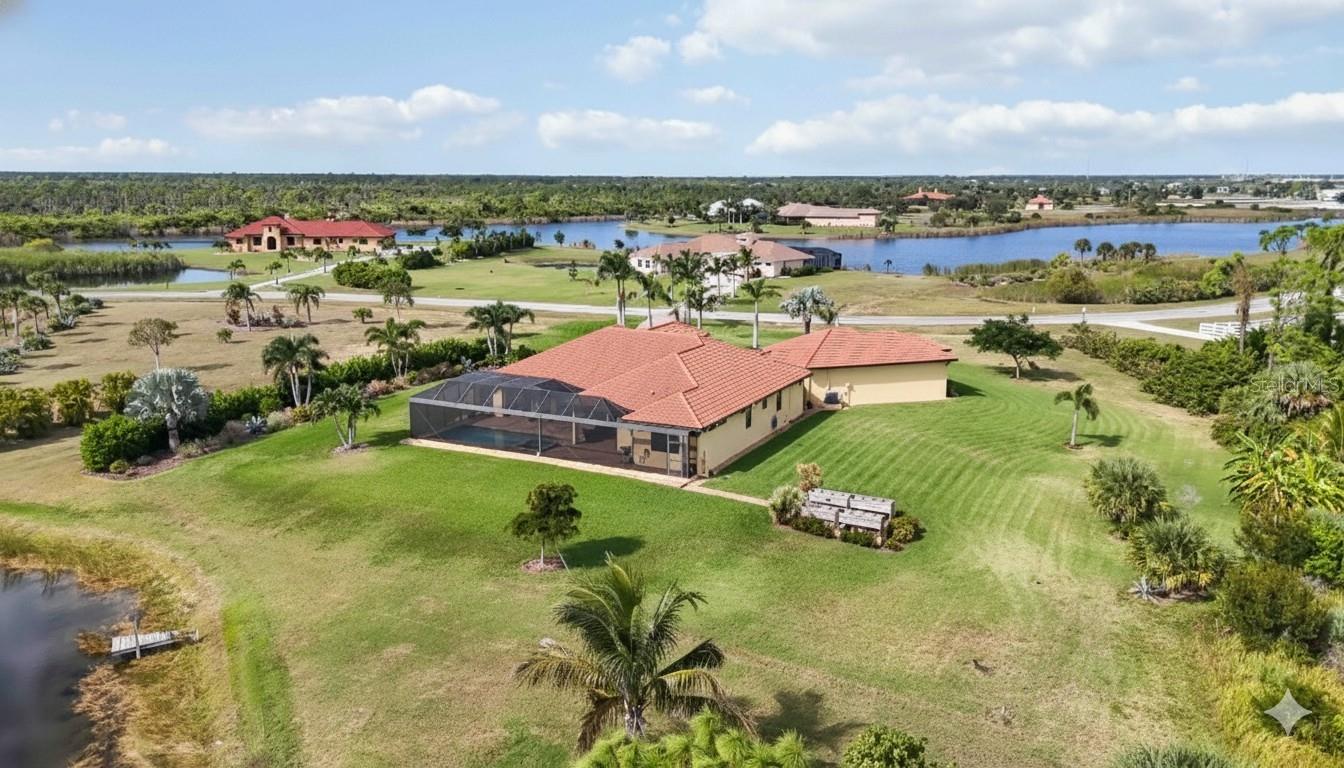 ESTATES GASPARILLA PRESERVE - Residential