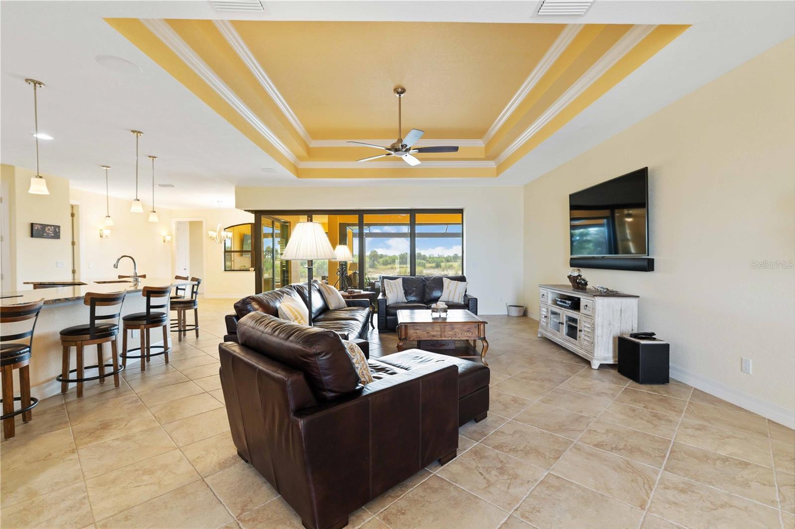 ESTATES GASPARILLA PRESERVE - Residential